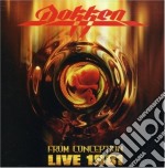 Dokken - From Conception Live 1981