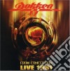 Dokken - From Conception Live 1981 cd