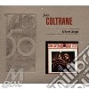 John Coltrane - Giant Steps cd