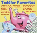 Toddler Favorites / Various - Toddler Favorites / Various