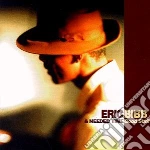 Eric Bibb & Needed Time - Good Stuff cd
