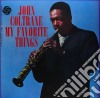 (LP Vinile) John Coltrane - My Favourite Things lp vinile di COLTRANE JOHN