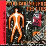Charles Mingus - Pithecanthropus Erectus cd