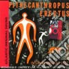 Charles Mingus - Pithecanthropus Erectus cd