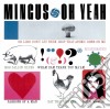 Charles Mingus - Oh Yeah cd