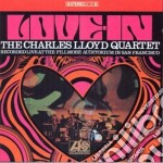 Charles Lloyd Quartet (The) - Love-in