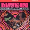 Charles Lloyd Quartet (The) - Love-in cd