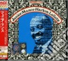 Junior Mance - Harlem Lullaby cd
