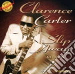 Clarence Carter - Slip Away & Other Hits cd
