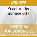 Snack tracks ultimate col -