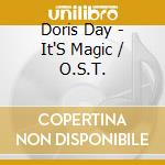 Doris Day - It'S Magic / O.S.T. cd
