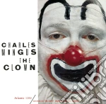 Charles Mingus - The Clown cd