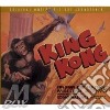 Max Steiner - King Kong cd