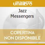 Jazz Messengers cd