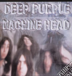 (LP Vinile) Deep Purple - Machine Head lp vinile di DEEP PURPLE