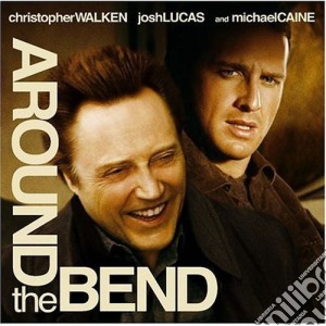 Around The Bend / O.S.T. cd musicale