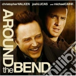 Around The Bend / O.S.T. cd