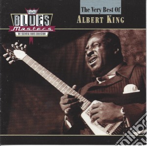 Albert King - The Very Best... cd musicale di Albert King