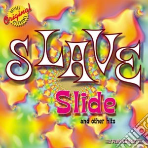 Slave - Slide & Other Hits cd musicale di Slave