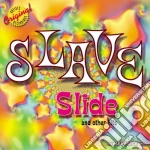 Slave - Slide & Other Hits cd