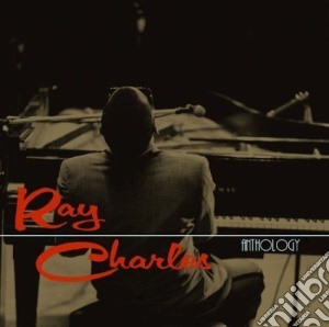 Ray Charles - Anthology cd musicale di CHARLES RAY
