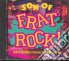 Son Of Frat Rock Vol.2 / Various cd