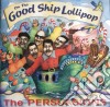 Persuasions (The) - On The Good Ship Lollipop cd