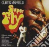 Curtis Mayfield - Superfly cd