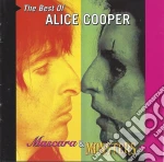 Alice Cooper - Mascara & Monsters cd