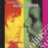 Alice Cooper - Mascara & Monsters cd