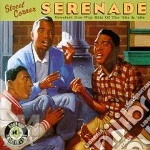 Steet Corner Serenade - Greatest Doo-Wop Hits... cd