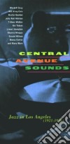 Central Avenue Sounds: Jazz In Los Angeles 1921-1956 / Various (4 Cd) cd