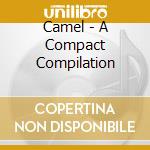 Camel - A Compact Compilation cd