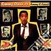 Sammy Davis Jr. - Sammy & Friends cd