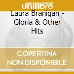Laura Branigan - Gloria & Other Hits cd