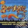 Sugarhill Gang - Hits cd