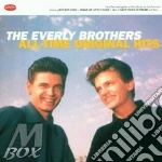 All-time original hits - everly brothers cd