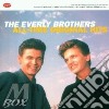 All-time original hits - everly brothers cd