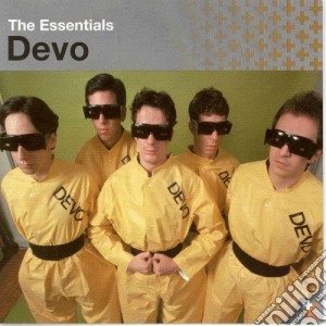 Devo - The Essentials cd musicale di Devo