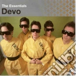 Devo - The Essentials cd