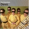 Devo - The Essentials cd