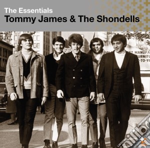 Tommy James & The Shondells - Essentials Series cd musicale di Tommy James & The Shondells