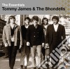 Tommy James & The Shondells - Essentials Series cd