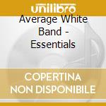Average White Band - Essentials cd