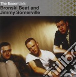 Bronski Beat & Jimmy Somerville - The Essentials