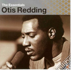 Otis Redding - The Essentials cd musicale di Redding Otis