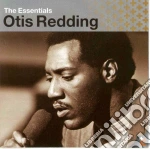 Otis Redding - The Essentials cd