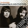 England Dan & John Ford Coley - The Essentials cd