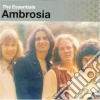 Ambrosia - The Essentials cd