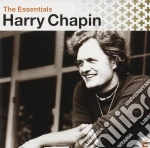 Harry Chapin - The Essentials cd